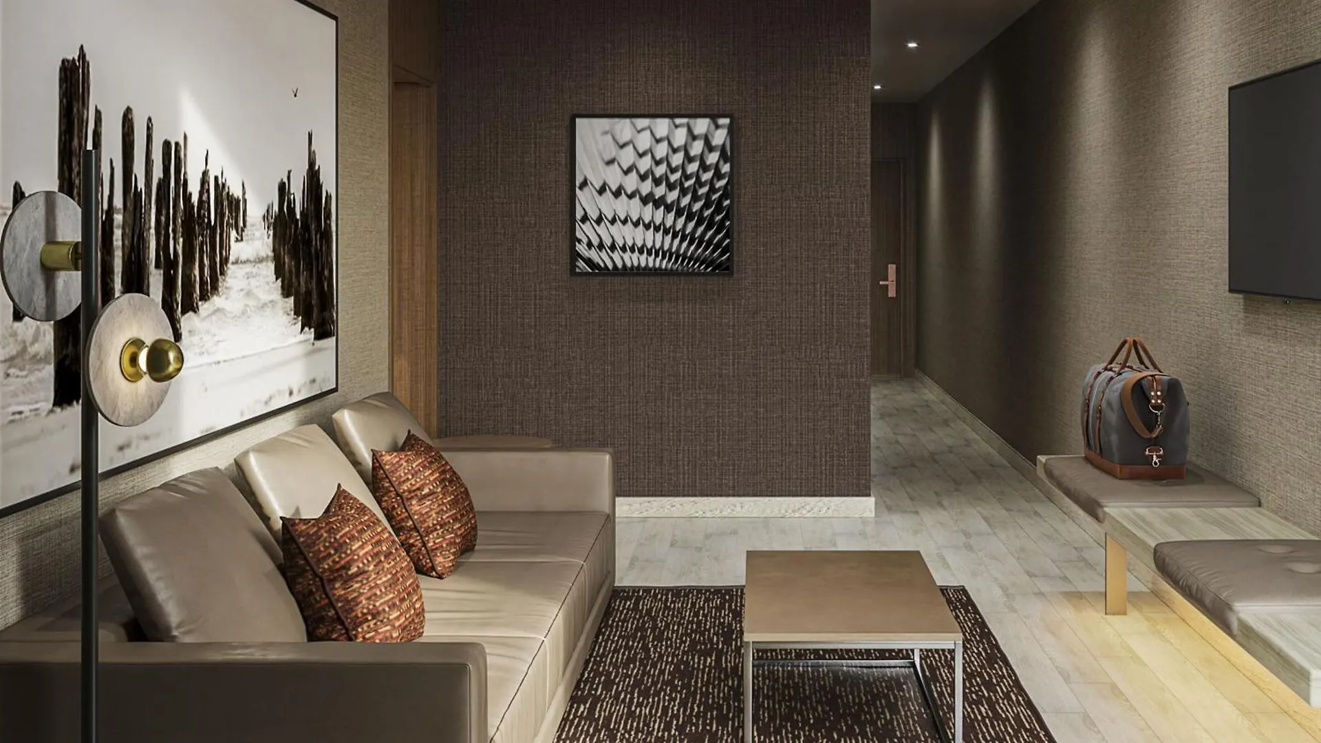Ac Hotel By Marriott Сантьяго-де-лос-Кабальерос 0*,  Доминиканская Республика